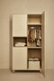Quax Loft Wardrobe - Clay Schrank