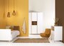 Quax Loft Wardrobe - Clay Schrank