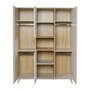 Quax Loft Wardrobe Xl - Clay Schrank
