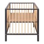 Quax Playpen Nordic - Moonshadow-Naturel Laufgitter