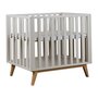 Quax Playpen Romain Laufgitter - Clay