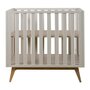 Quax Playpen Romain Laufgitter - Clay