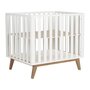 Quax Playpen Romain Laufgitter - White