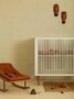 Quax Playpen Romain Laufgitter