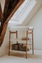 Quax Changing Table - Hip + Drawer Wickeltisch