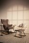 Quax Rocking Chair Adult -  Basic  Schaukelstuhl