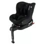 Quax  R129 - FREEDOM 360° - BLACK - 40-105 CM - Autositz