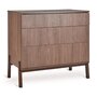 Quax  ASHI KOMMODE - CHESTNUT