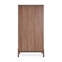 Quax  ASHI SCHRANK - CHESTNUT