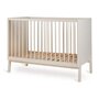 Quax ASHI BETT - CLAY-124 x 92h x 65 cm