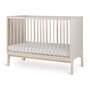 Quax ASHI BETT - CLAY-124 x 92h x 65 cm