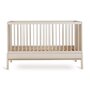 Quax ASHI BETT - CLAY-144 x 92h x 75 cm
