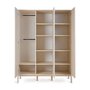 Quax  ASHI SCHRANK XL - CLAY