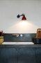 DCW Lampe Gras N°304 Bathroom Wandleuchte