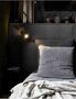 DCW Biny Spot Bulb Black