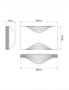 DCW Respiro Wall L