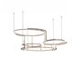 DCW Broche Pendant Lamp - 1300 MM