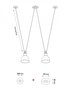 DCW Les Acrobates De Gras N°324 - Round 