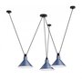DCW Les Acrobates De Gras N°325 - Conic - Blue