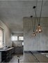 DCW Lampe Acrobates de Gras N°323 L Pendelleuchte Rund 