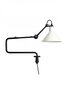 DCW Lampe Gras N°303 Wandleuchte Conic - White