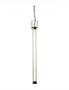 DCW ITT 360° Pendant Vertical - 1000 mm - Without Meshes