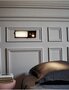 DCW Biny Bedside Wandleuchte