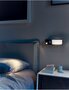 DCW Biny Bedside Wandleuchte