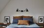 DCW Lampe Gras N°204 Double