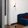 Leuchte Parentesi Flos