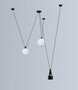 DCW Les Acrobates De Gras N°325 - Glass Ball