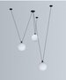 DCW Les Acrobates De Gras N°325 - Glass Ball