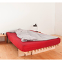 Bett Parallel Tojo
