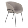 Zuiver Feston Armchair Fab Grey