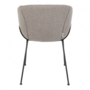 Zuiver Feston Armchair Fab Grey