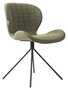 Zuiver OMG Chair - Green