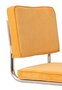 Zuiver Ridge Kink Rib Chair