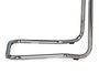Zuiver Ridge Kink Rib Chair