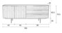 Zuiver Travis Sideboard