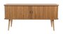 Zuiver Barbier Sideboard