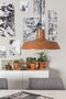 Zuiver High on Wood Cabinet 2DO