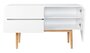 Zuiver High on Wood Cabinet 2DR 1DO
