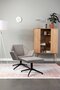 Zuiver Uncle Jesse Lounge Chair