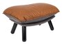Zuiver Lazy Sack Hocker - LL Brown