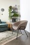 Zuiver Feston Lounge Chair