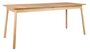 Zuiver Glimps Table - Natural