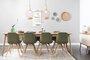 Zuiver Glimps Table