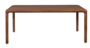 Zuiver Storm Table 180x90 Walnut