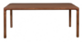 Zuiver Storm Table 220x90 Walnut