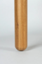 Zuiver Storm Table 128 Cm Natural